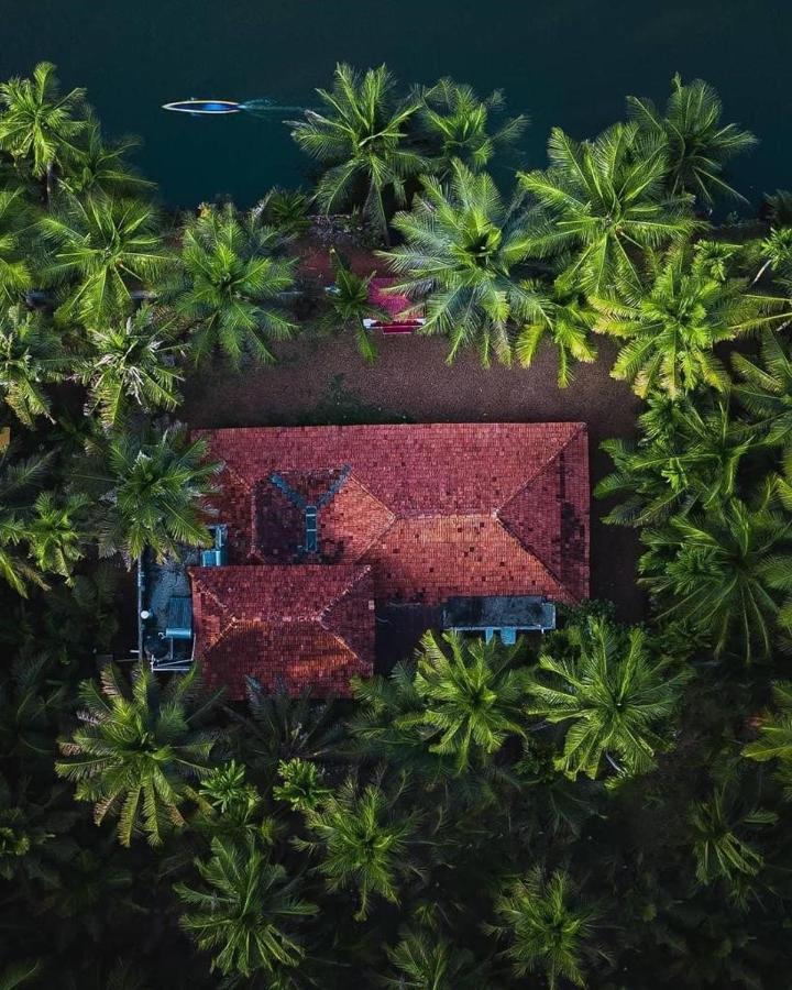Cocozone Stays Alappuzha Exterior foto
