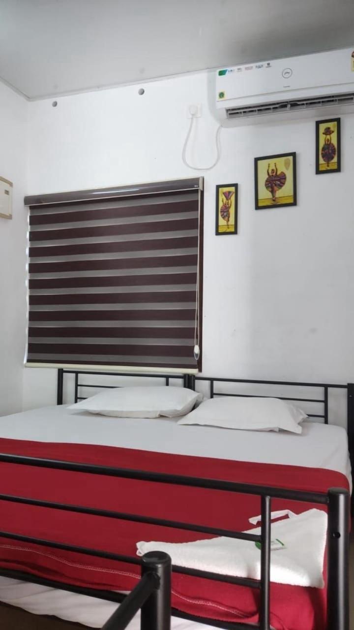 Cocozone Stays Alappuzha Exterior foto